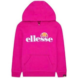 Sudadera Con Capucha Ellesse Isobel