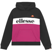 Ellesse Chelina Jnr Oversized Hoody Sweatshirt