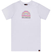 Camiseta De Manga Corta Ellesse Puoi