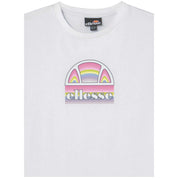 Camiseta De Manga Corta Ellesse Puoi