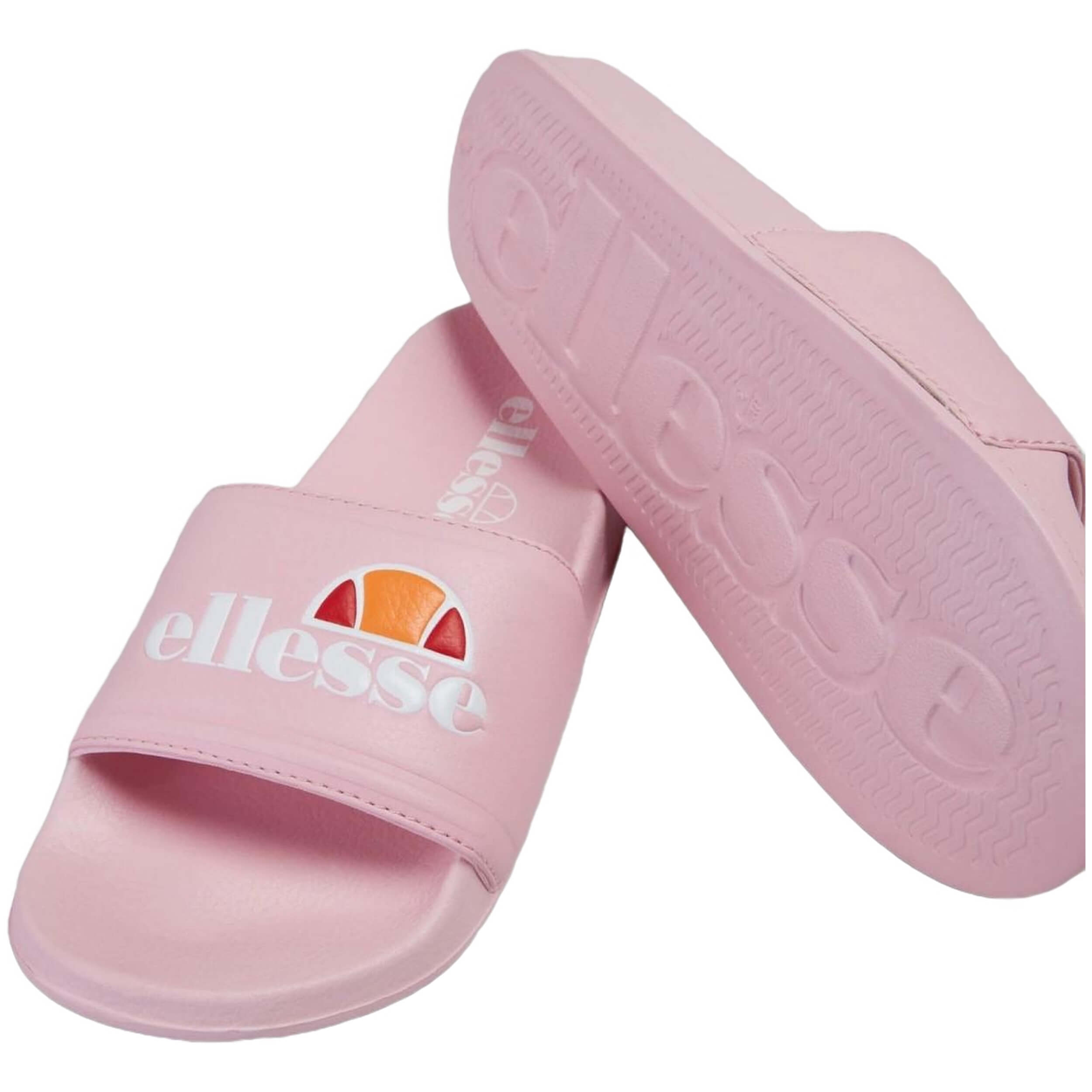 Ellesse flip flops