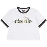 Camiseta De Manga Corta Ellesse