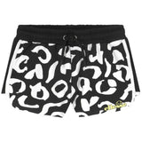Pantalon Corto Ellesse Giungla