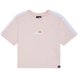 Camiseta De Manga Corta Ellesse Alessi