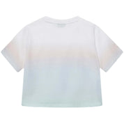 Ellesse Nicky Fade Short Sleeve T-shirt