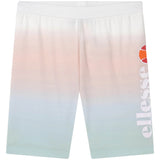 Pantalon Corto Ellesse Suzina Fade