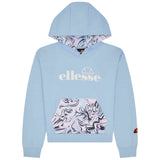 Sudadera Ellesse Conjunto Jogging Allerona
