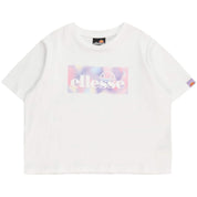 Camiseta De Manga Corta Ellesse Casia