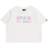 Camiseta De Manga Corta Ellesse Casia