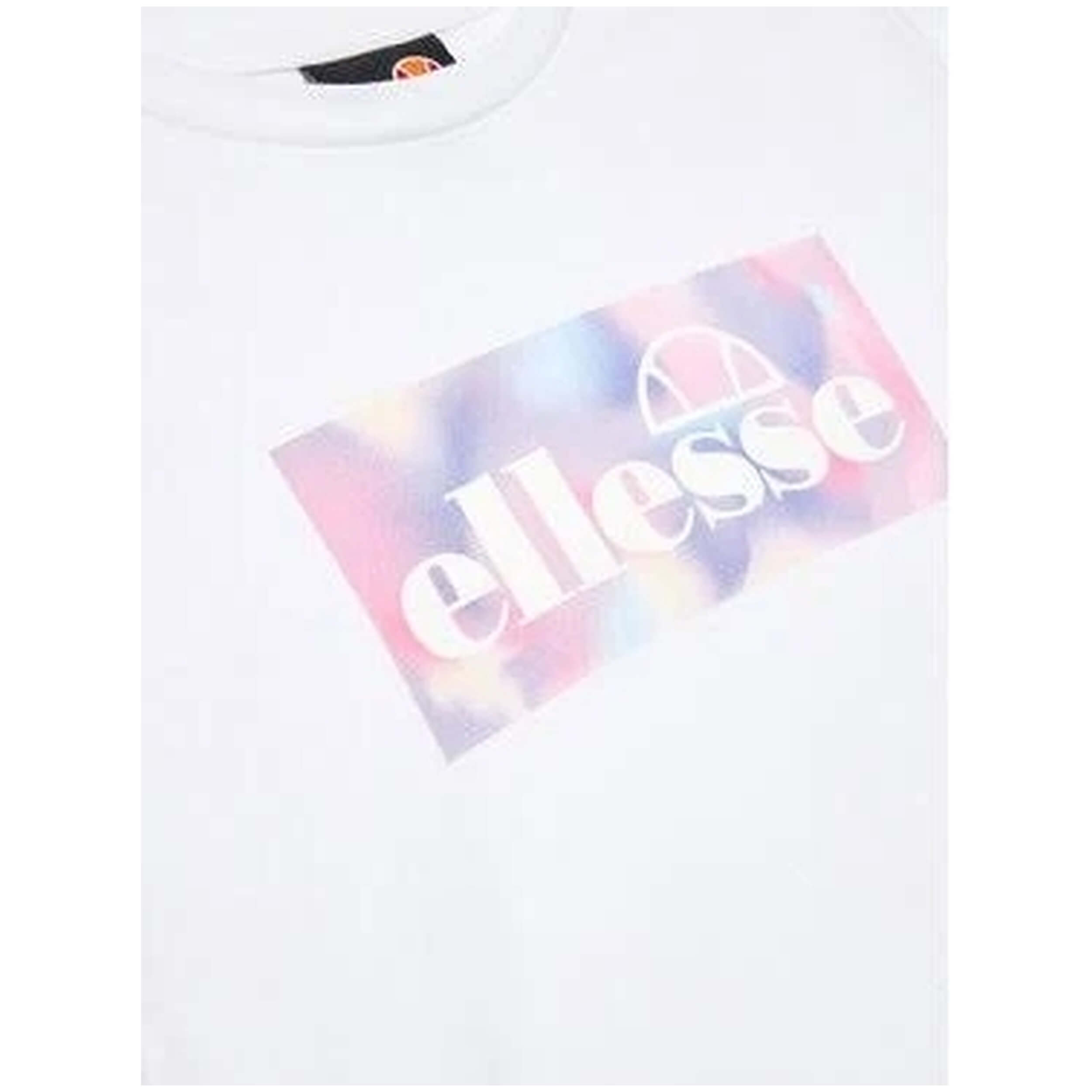 Camiseta De Manga Corta Ellesse Casia