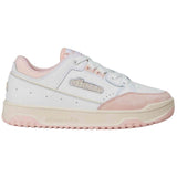 Zapatillas Ellesse Ls 987 "Blanco/Rosa Claro"