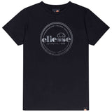Camiseta De Manga Corta Ellesse Camiseta Laborra