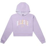 Sudadera Con Capucha Ellesse