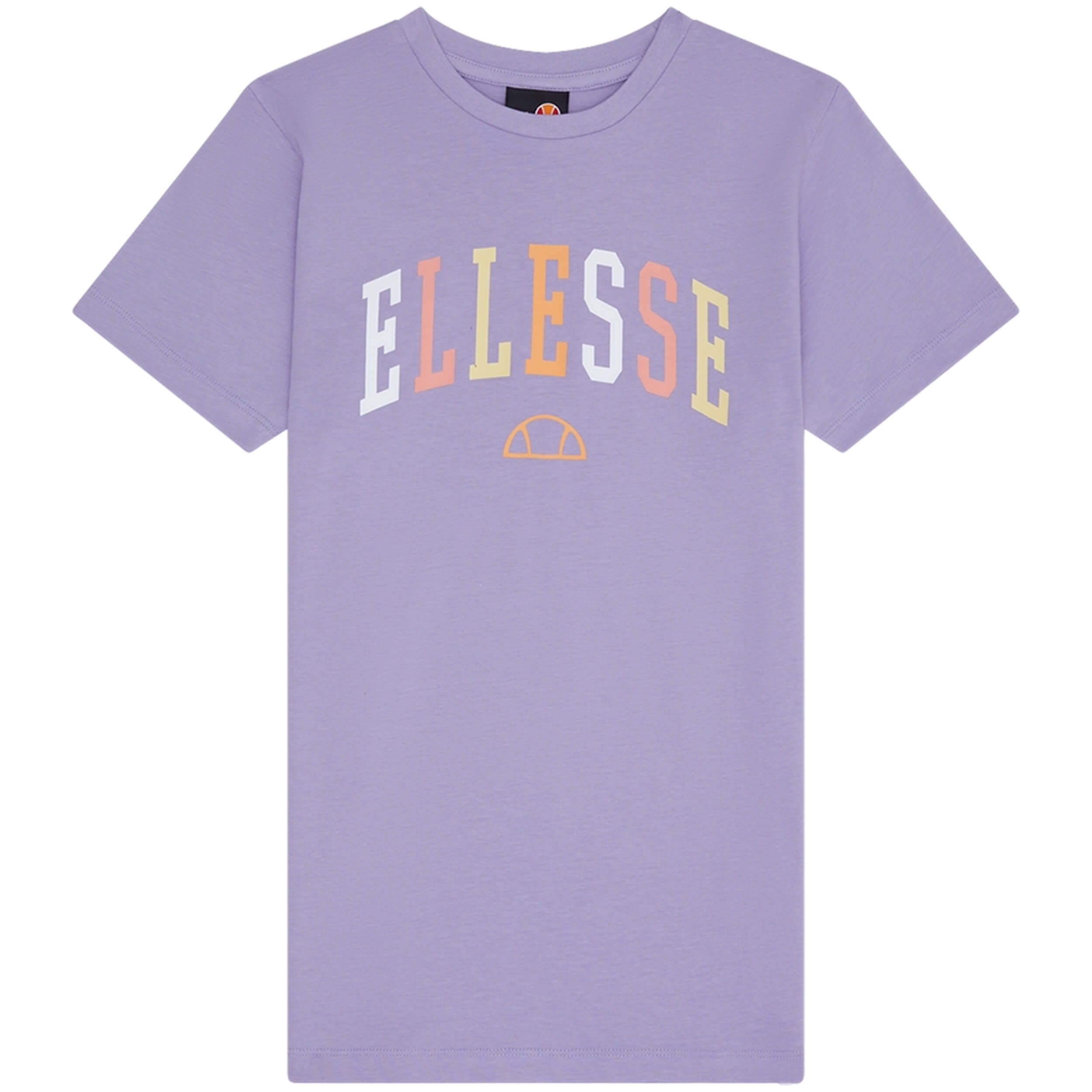 Camiseta De Manga Corta Ellesse  