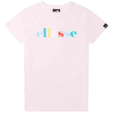 Camiseta De Manga Corta Ellesse Camiseta Peyton
