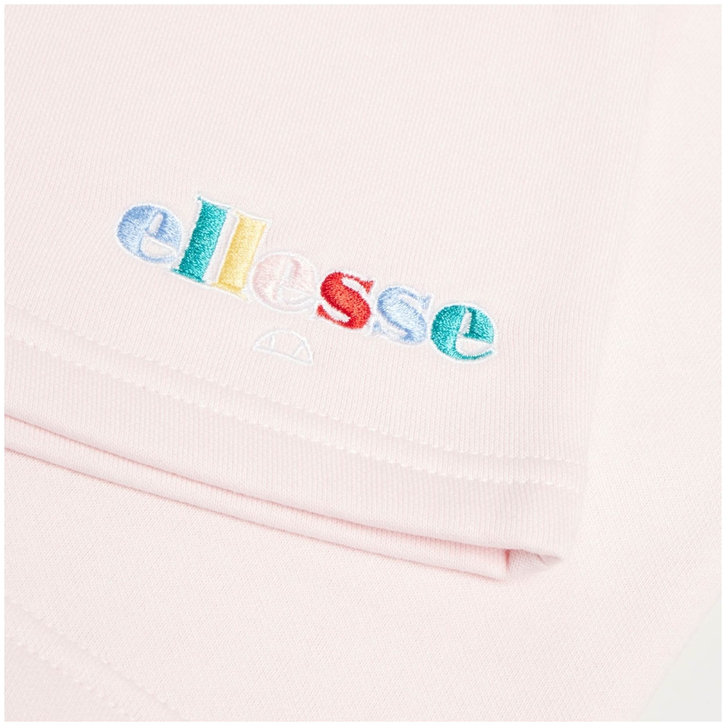 Pantalon Corto Ellesse Hadley