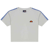 Camiseta De Manga Corta Ellesse Camiseta La Bota Niña