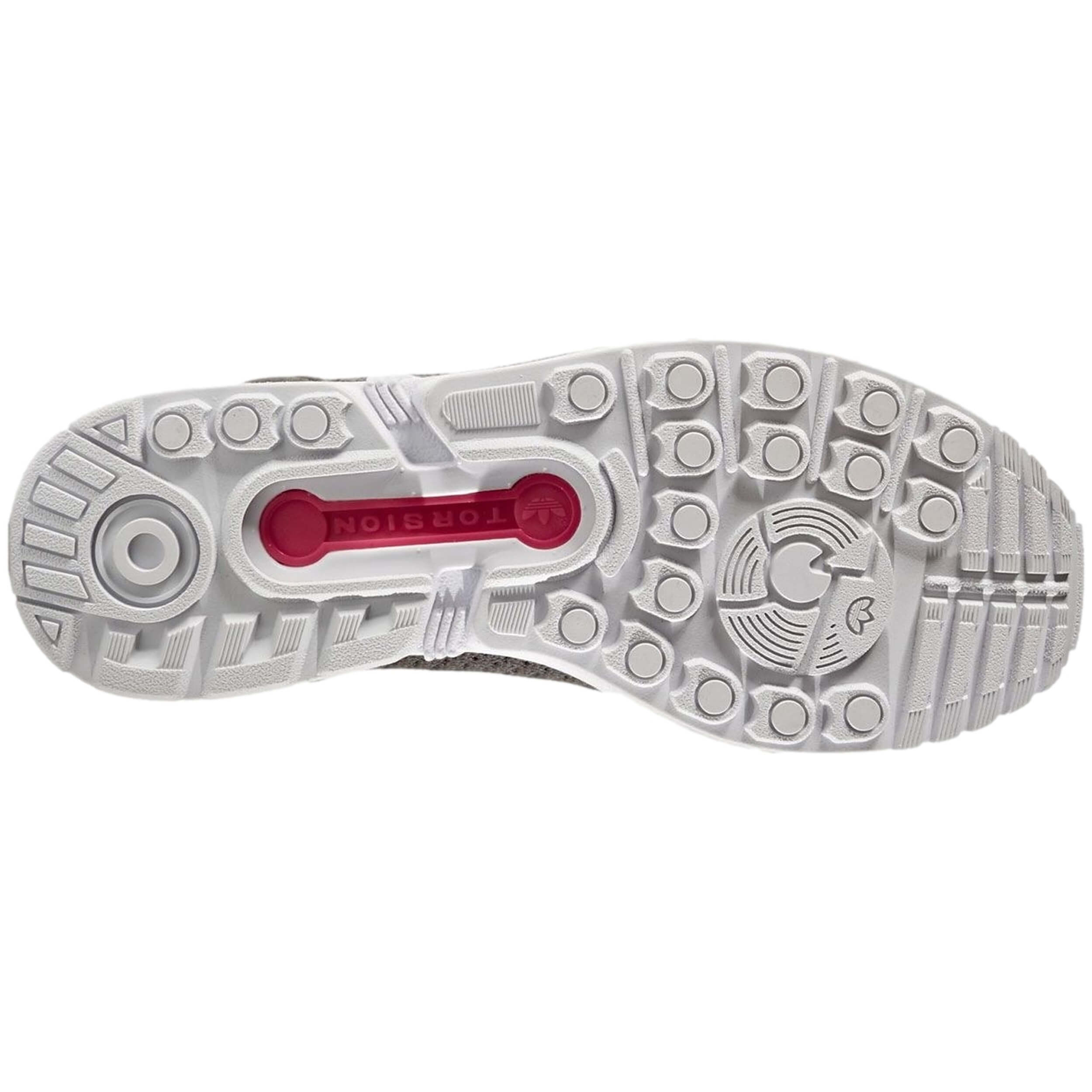 Zapatillas Adidas Zk Flux