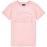Ellesse Short Sleeve T-Shirt