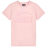 Camiseta De Manga Corta Ellesse Marghera