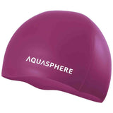 Gorro De Natacion Aquasphere