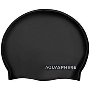 Gorro De Natacion Aquasphere Plain Cap