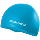 Aquasphere Plain Cap Swimming Cap