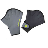 Guantes Aquasphere