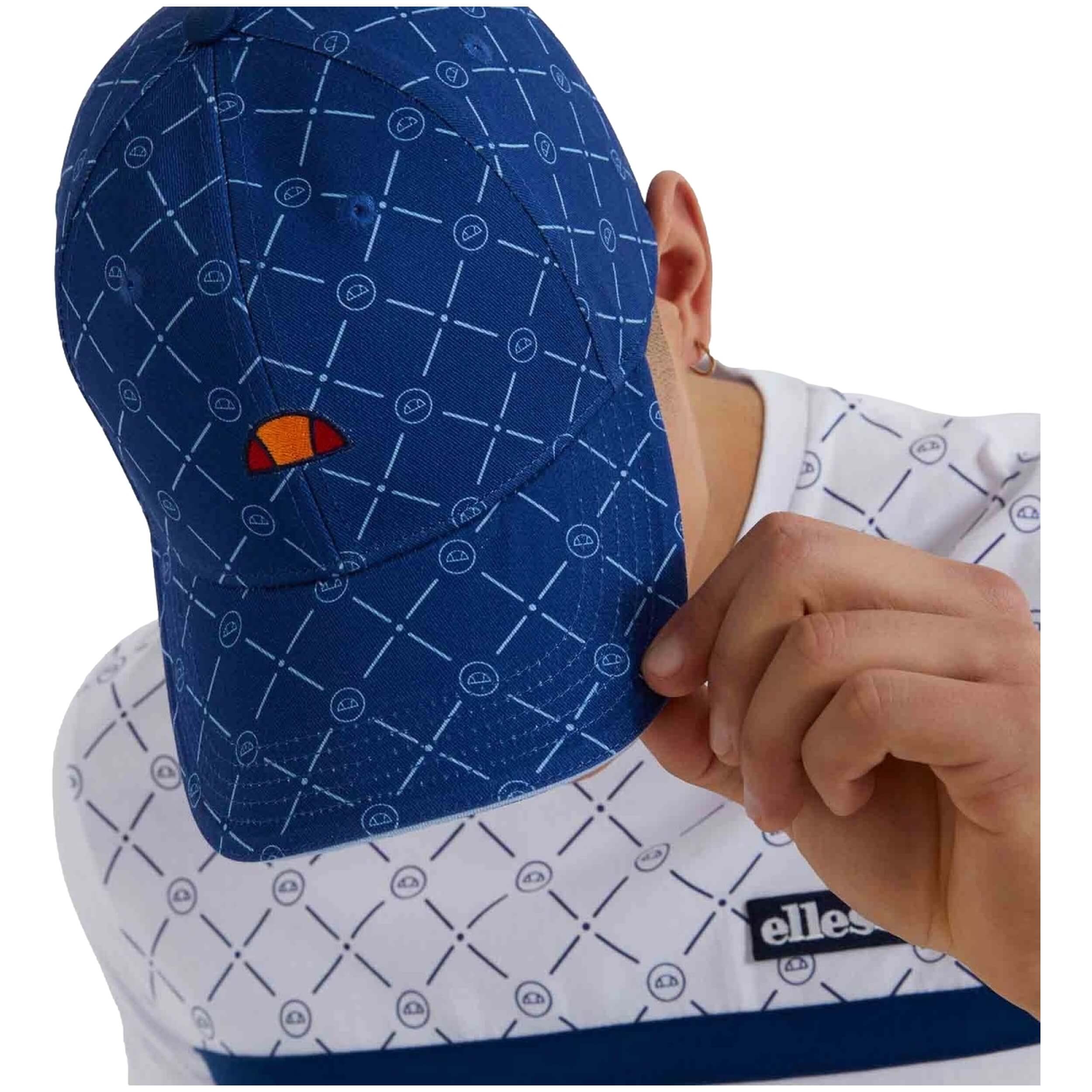 Gorra Ellesse