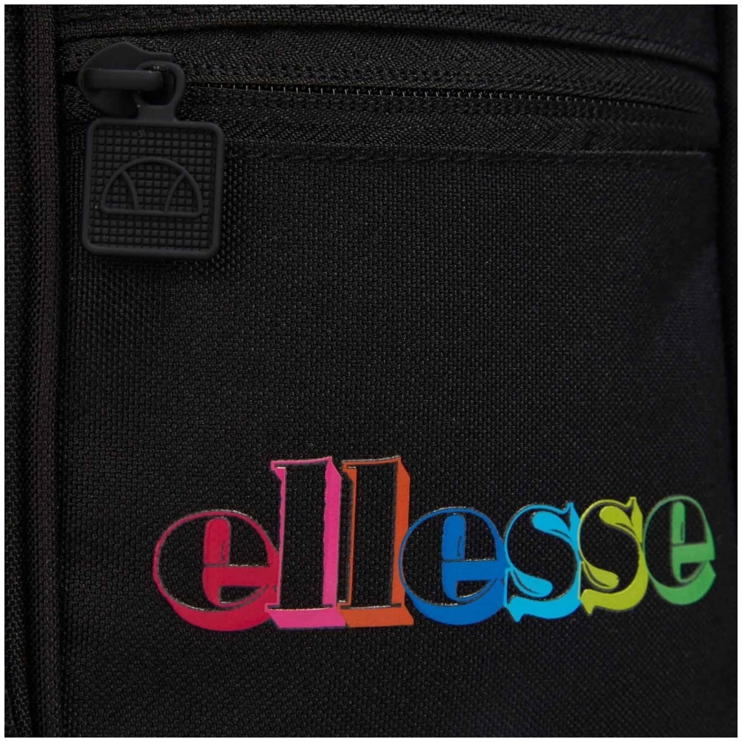 Bandolera Ellesse Rella Small Item