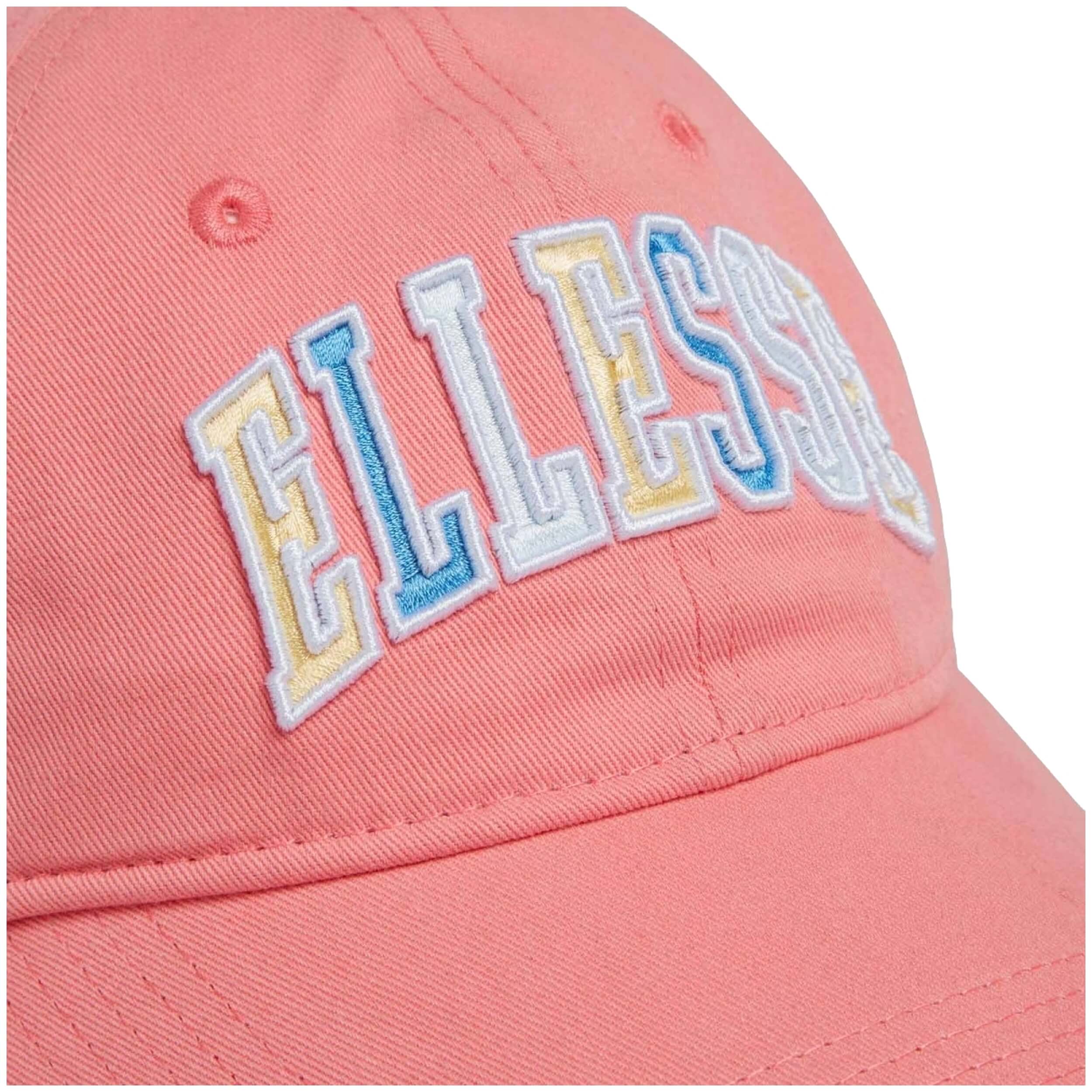 Gorra Ellesse Capalo Cap