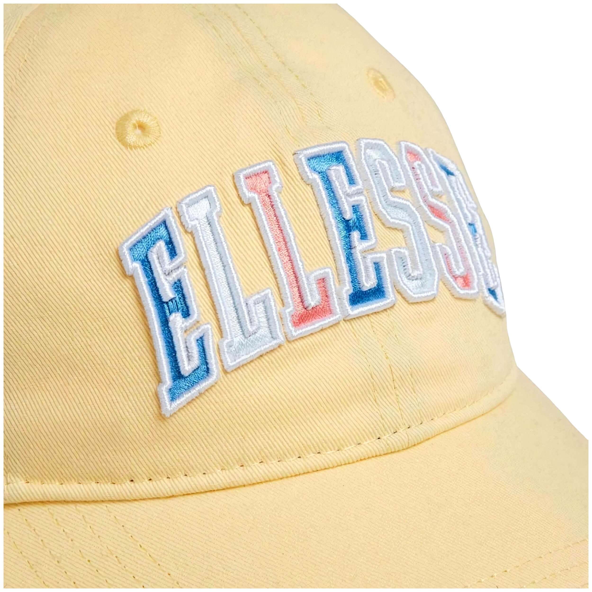 Ellesse Capalo Cap