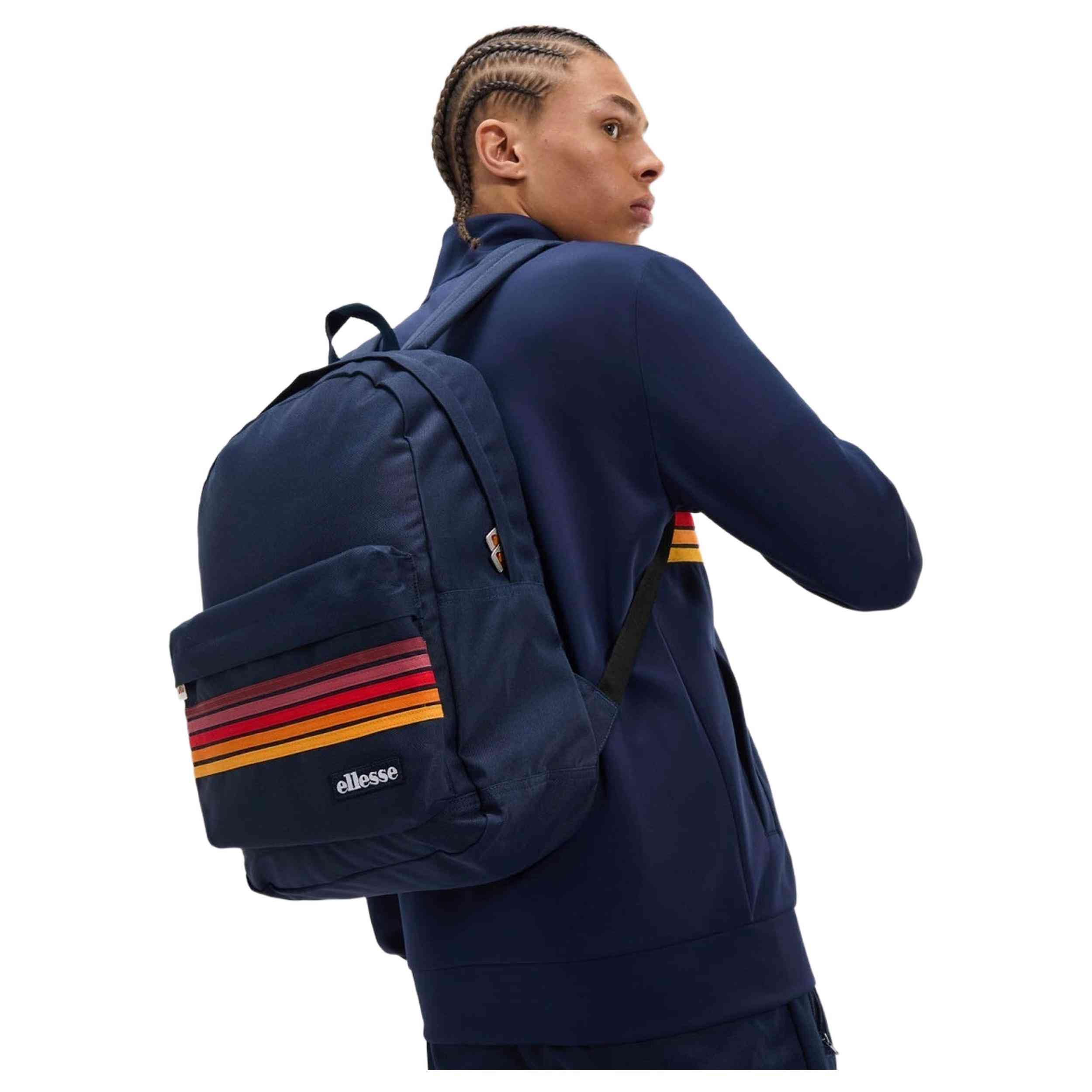Mochila Ellesse Presmo