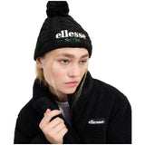 Ellesse Sanga Pom Pom Hat