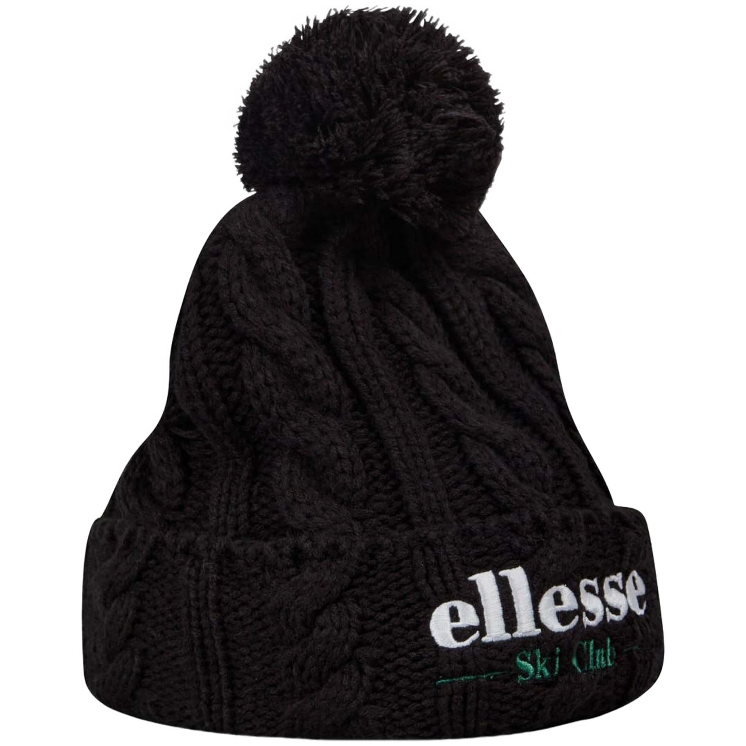 Gorro Ellesse Sanga Pom Pom