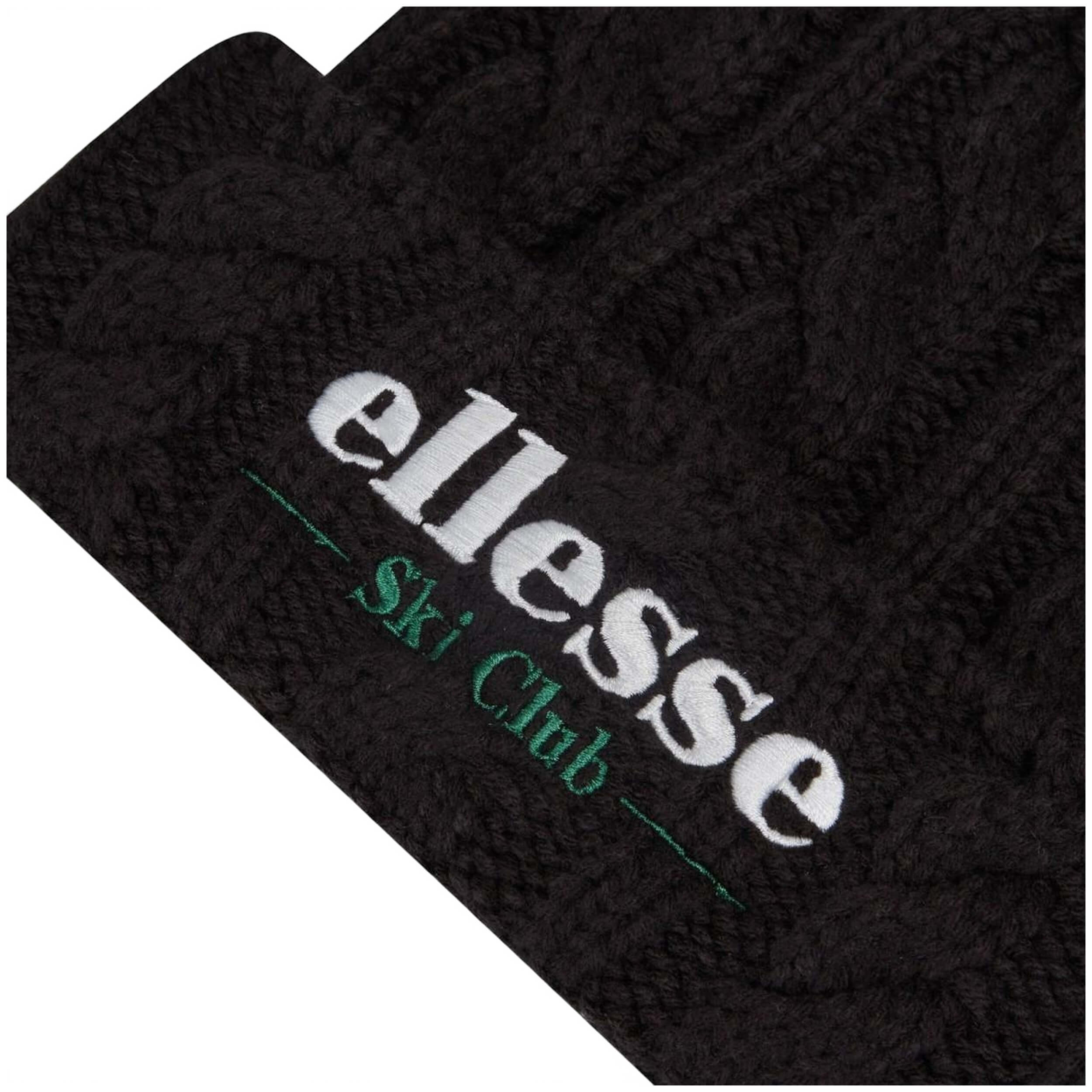 Gorro Ellesse Sanga Pom Pom