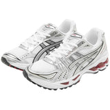 Zapatillas Asics Gel-Kayano 30 "White/Silver"