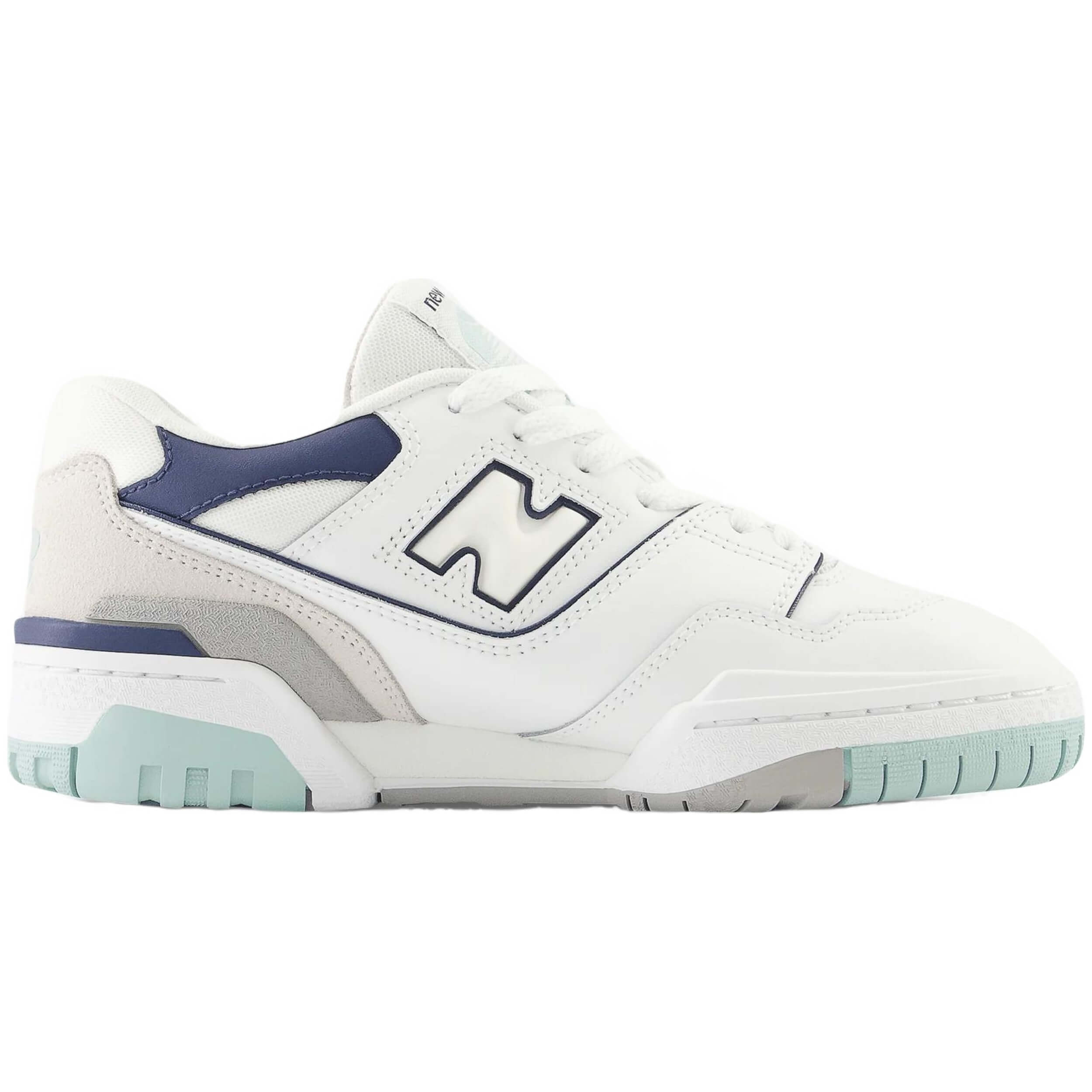 Zapatillas New Balance 550