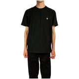 Camiseta De Manga Corta Carhartt Chase