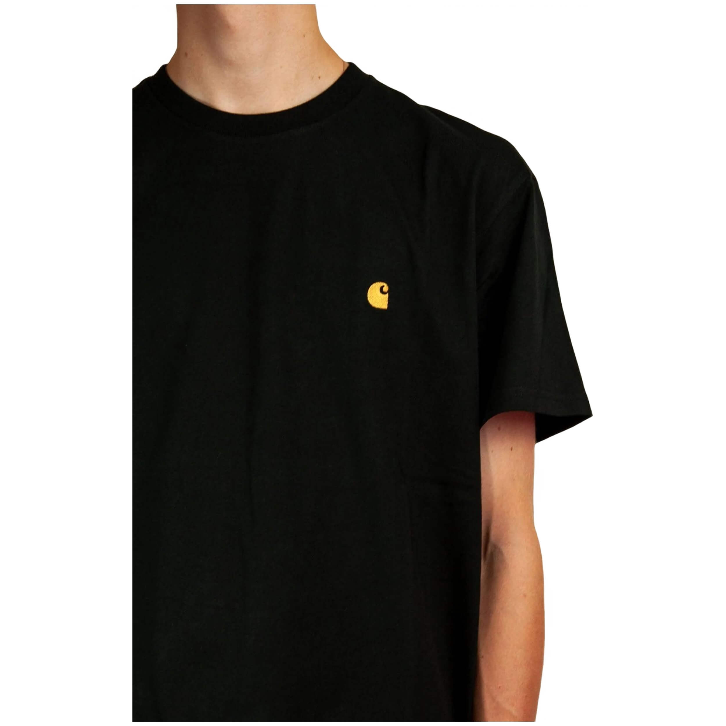 Carhartt Chase Short Sleeve T-Shirt