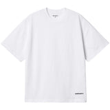Camiseta De Manga Corta Carhartt Wip