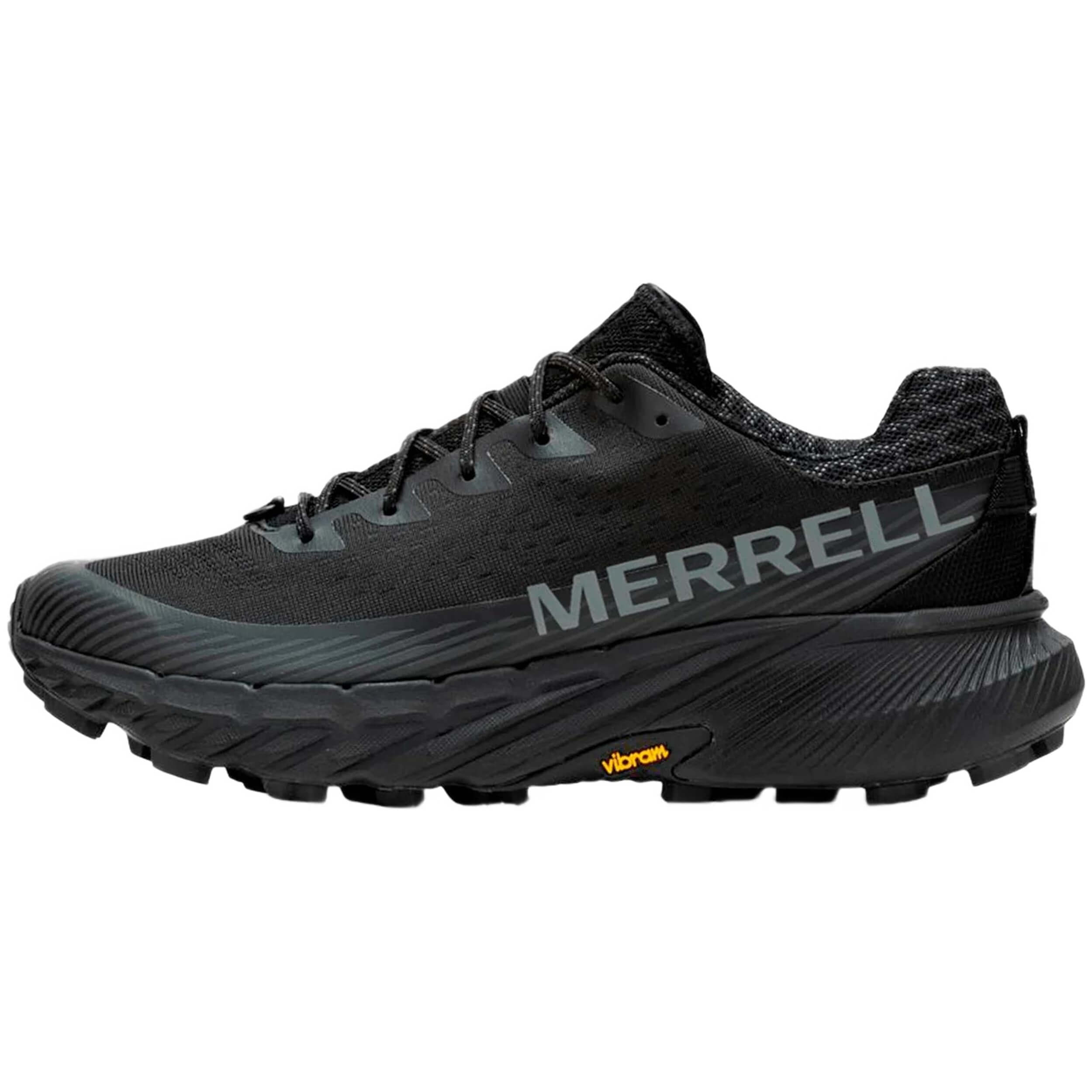 Zapatillas Merrell Agility Peak 5