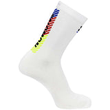 Salomon Pulse Race Flag Socks