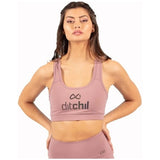 Ditchil Sport Fire Bra