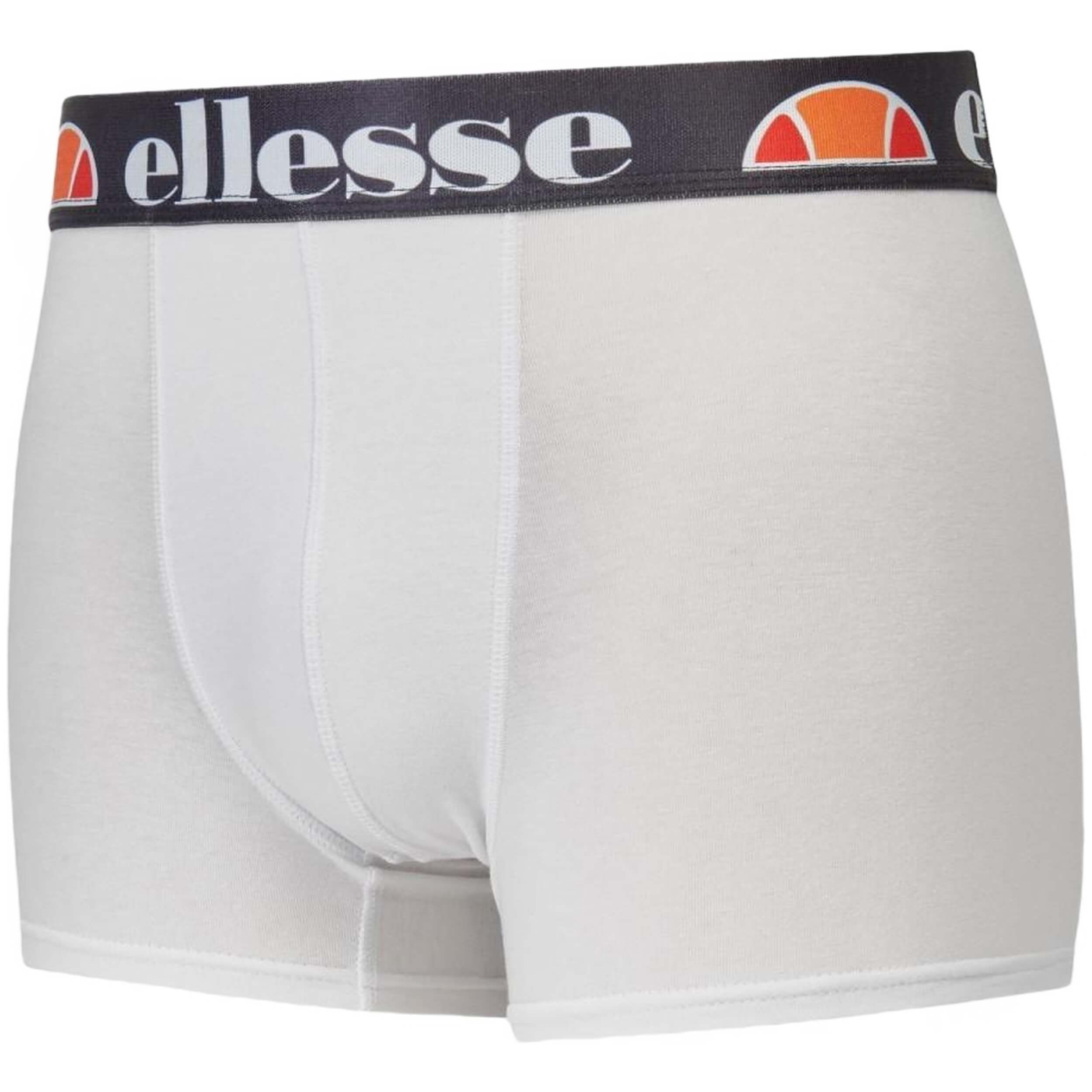 Calzoncillo Boxer Ellesse Pack 3