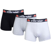 Calzoncillo Boxer Ellesse Pack 3