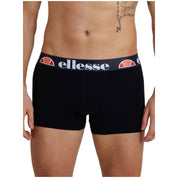 Ellesse Grillo Boxer Briefs Pack of 3