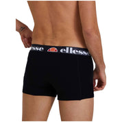 Ellesse Grillo Boxer Briefs Pack of 3