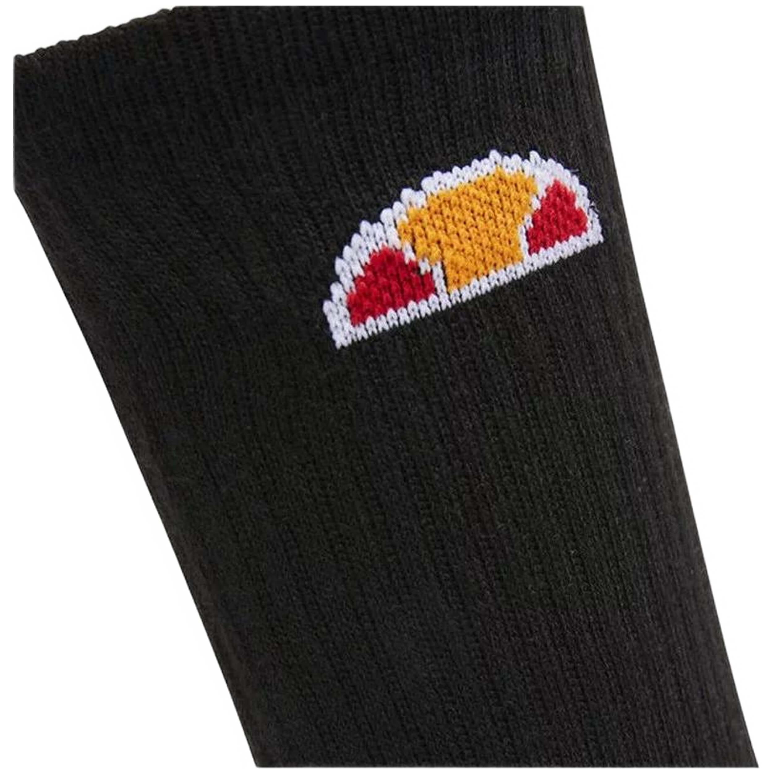 Calcetines Ellesse Tisbi Pack 3