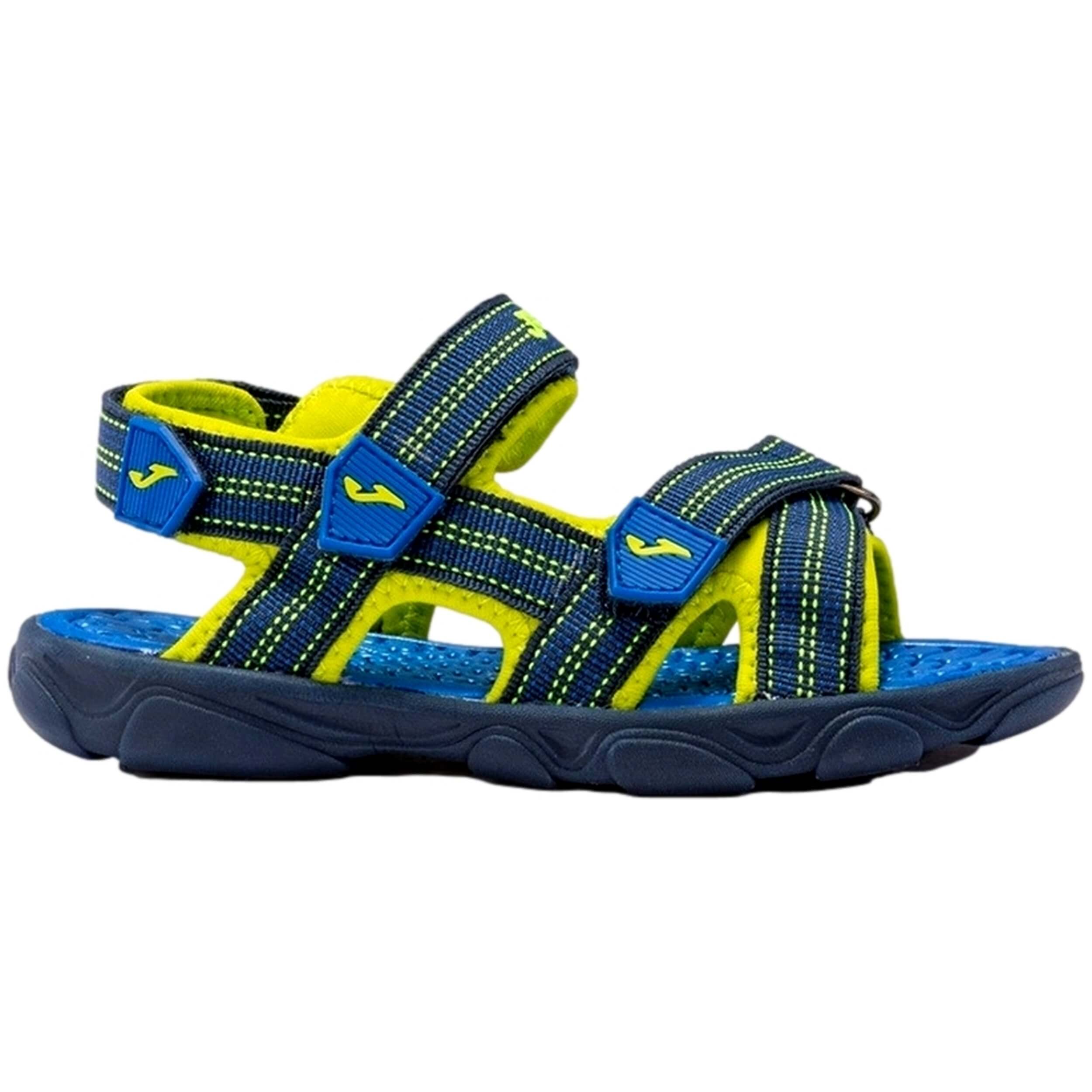 Sandalias Joma Boat